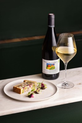 BENJAMIN SCHMITT RESTAURANT