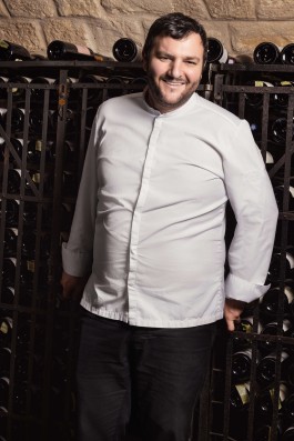 BENJAMIN SCHMITT RESTAURANT