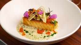 BENJAMIN SCHMITT RESTAURANT